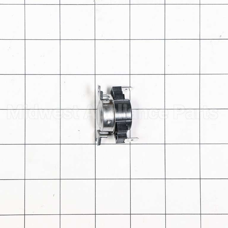 WE04X25194 GE Dryer Thermostat