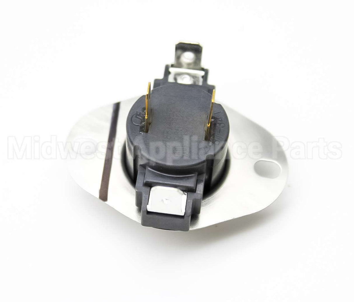 WE04X25195 GE Dryer Thermostat