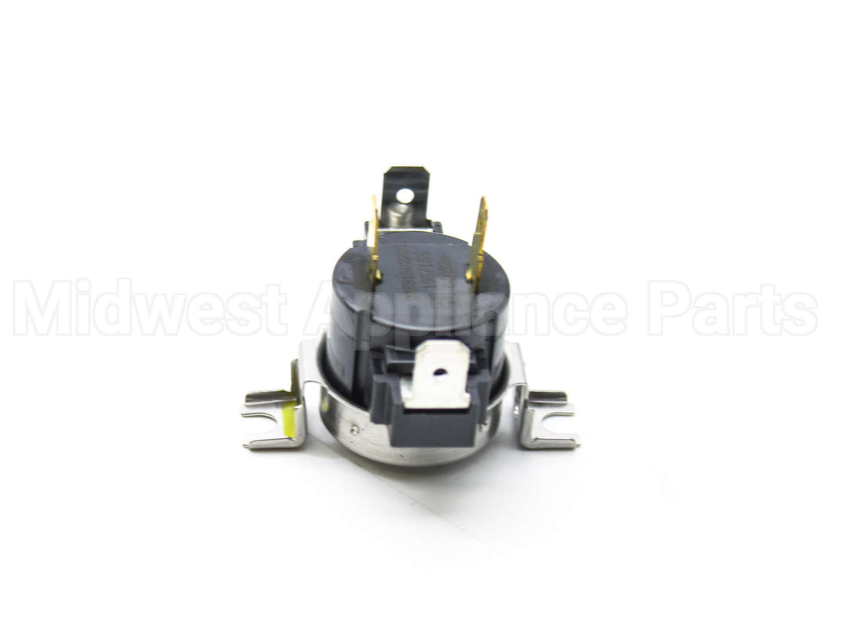 WE04X25196 GE Dryer Thermostat