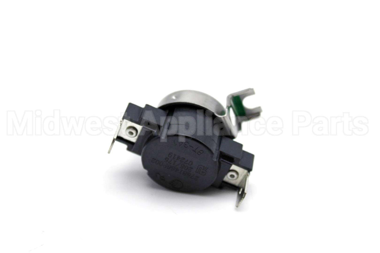 WE04X25198 GE Thermostat