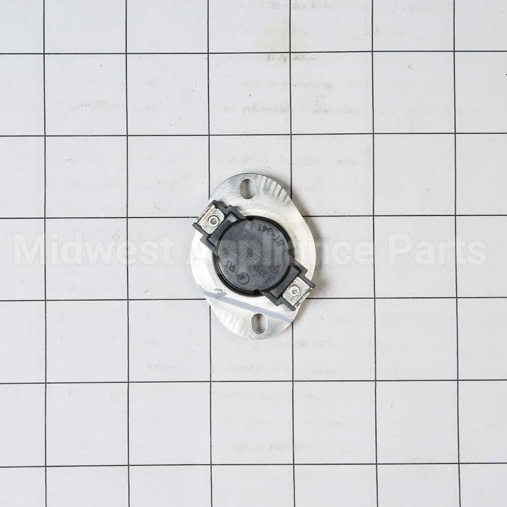 WE04X25200 GE Dryer Thermostat