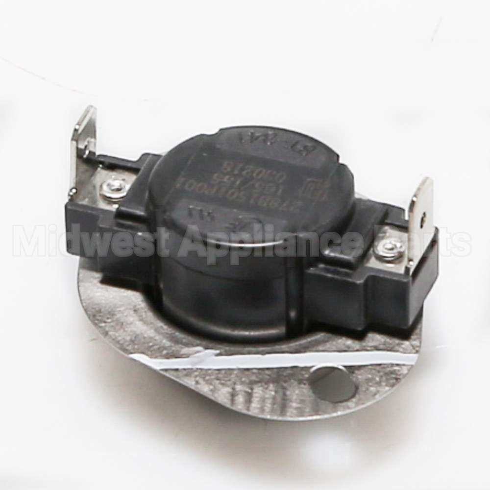 WE04X25200 GE Dryer Thermostat