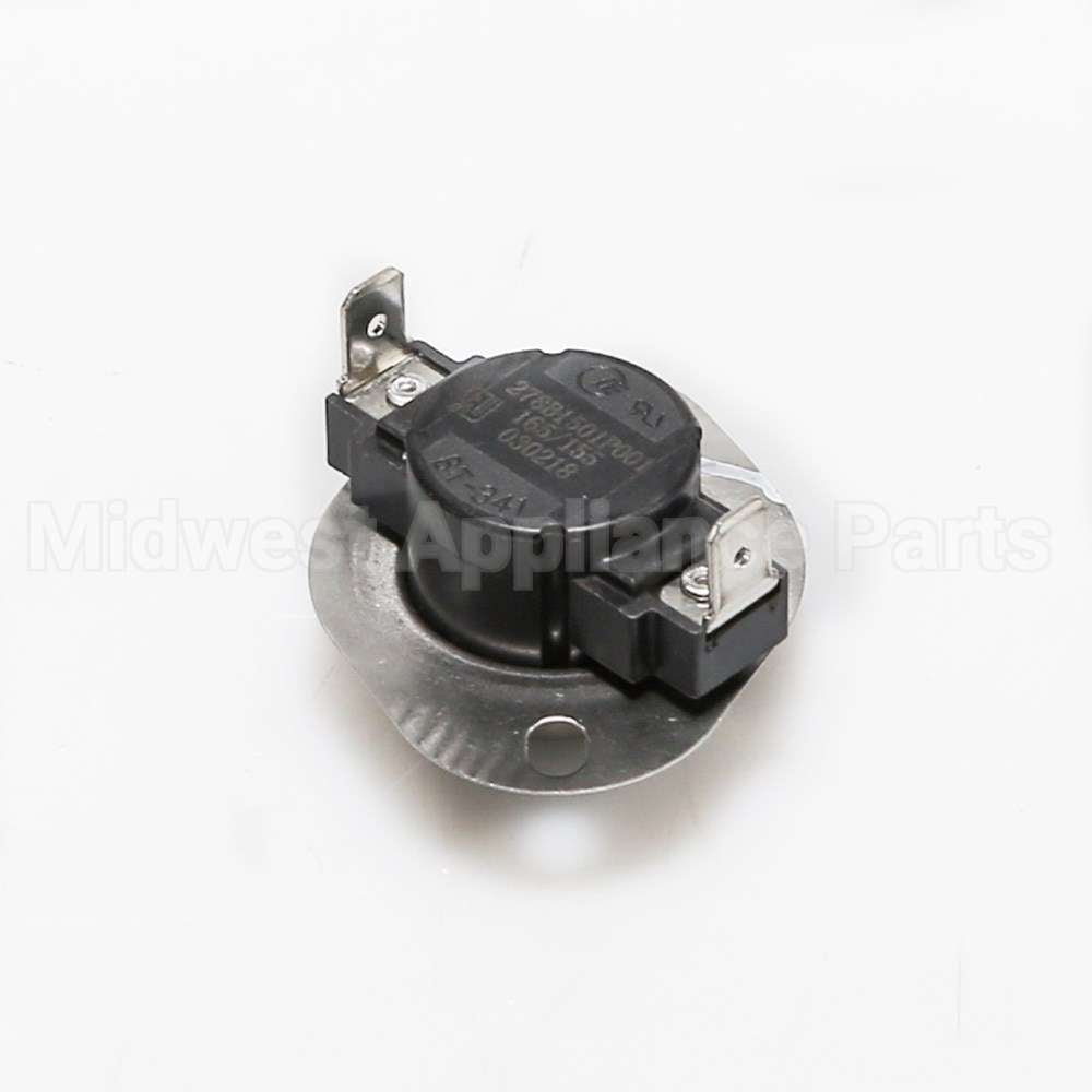WE04X25200 GE Dryer Thermostat