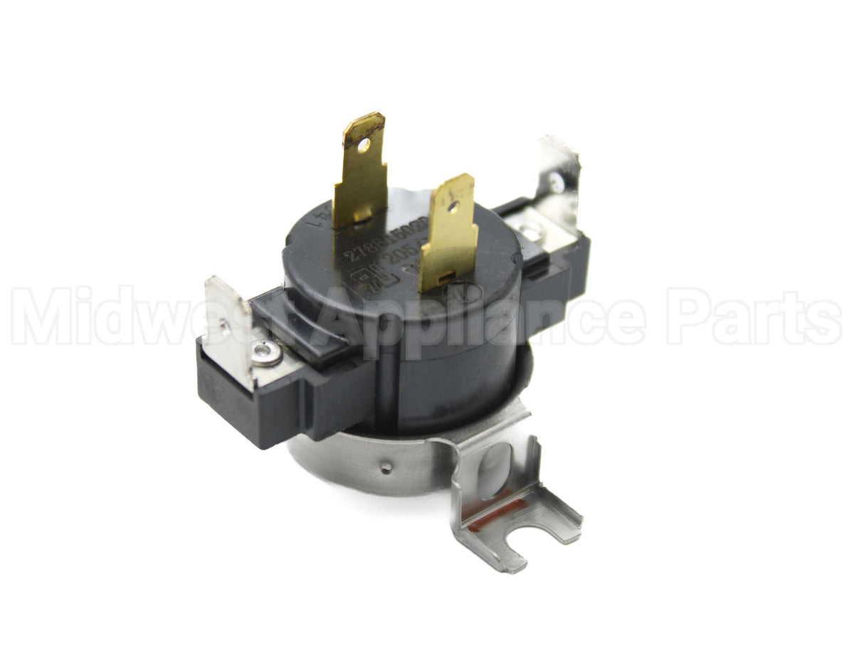 WE04X25201 GE Inlet Thermostat