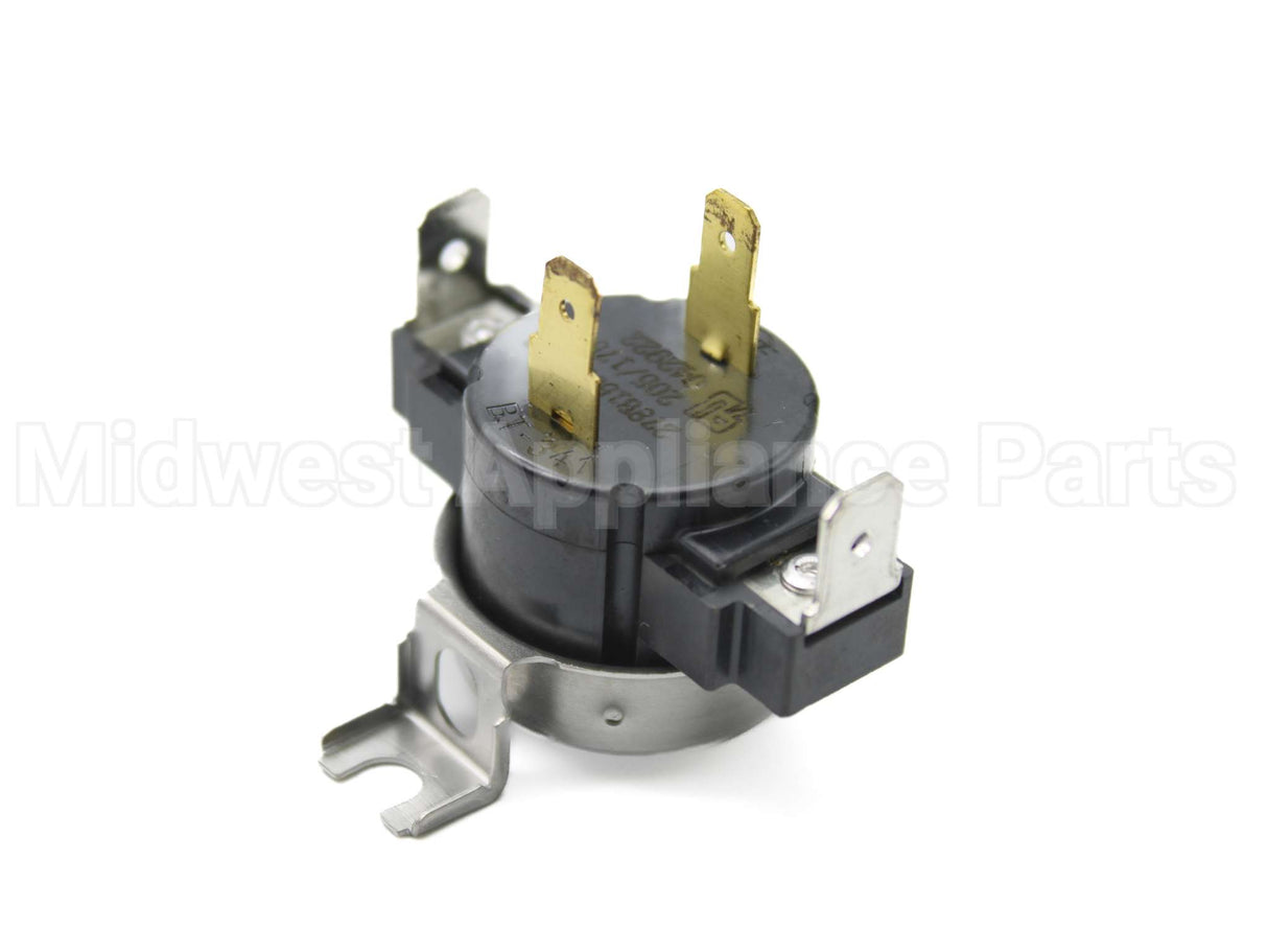 WE04X25201 GE Inlet Thermostat