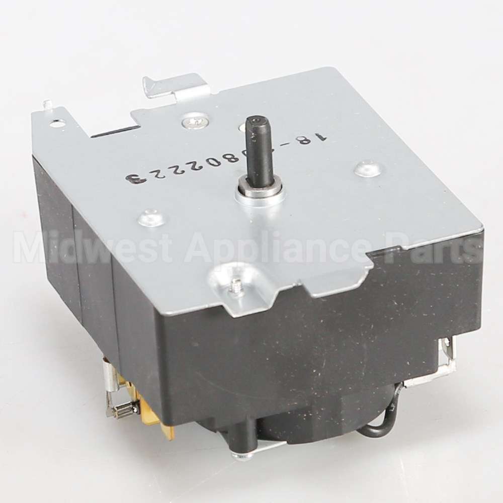 WE04X25280 GE Timer
