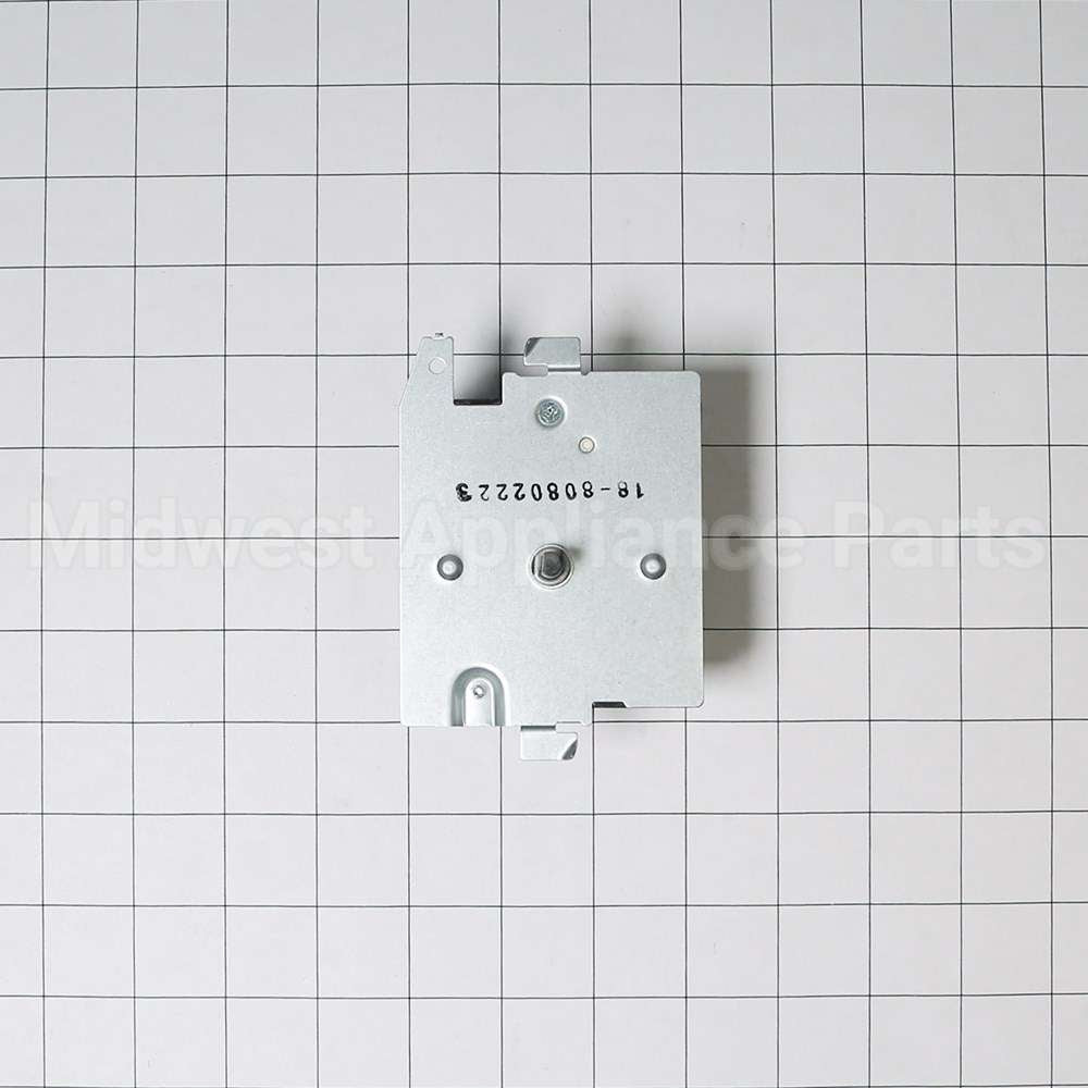 WE04X25280 GE Timer