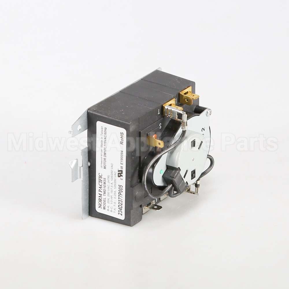 WE04X25280 GE Timer