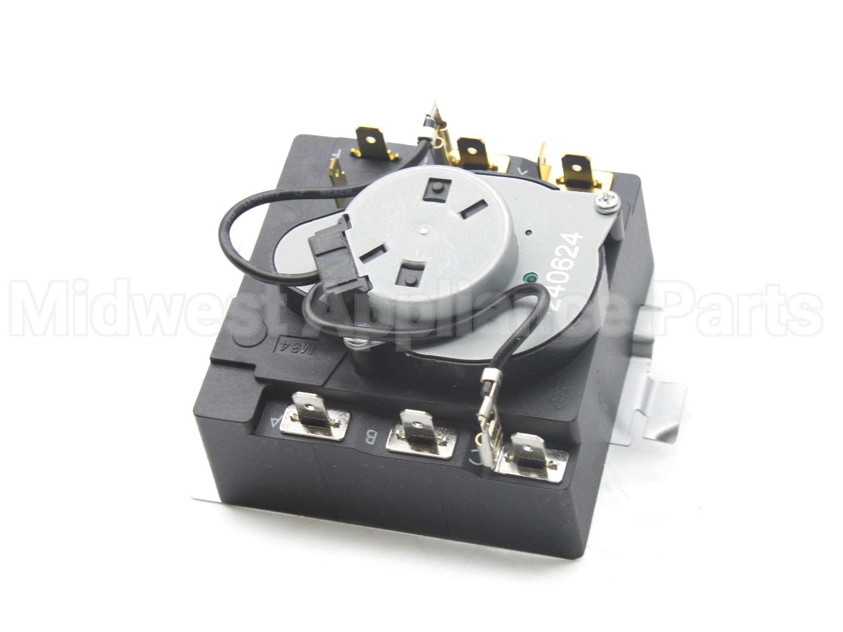 WE04X25281 GE Timer