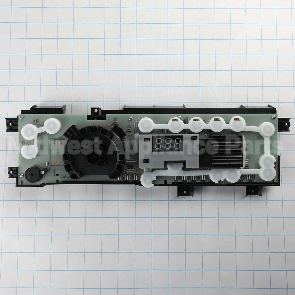 WE04X25559 GE Pcb Asm Ui-Mc And Sw