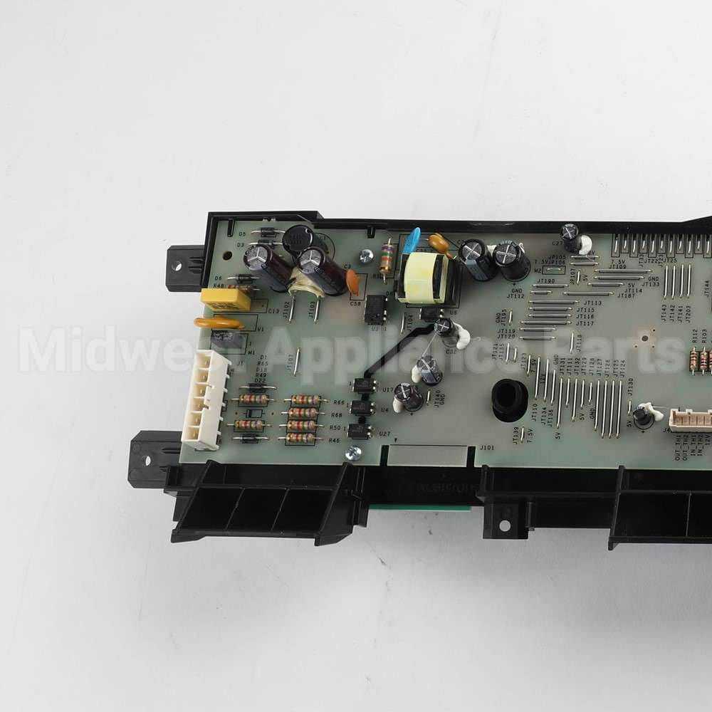 WE04X25559 GE Pcb Asm Ui-Mc And Sw