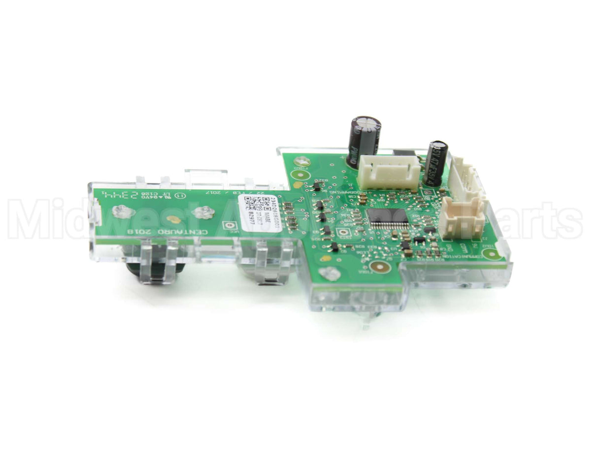 WE04X27284 GE Ui Board Ge Asm