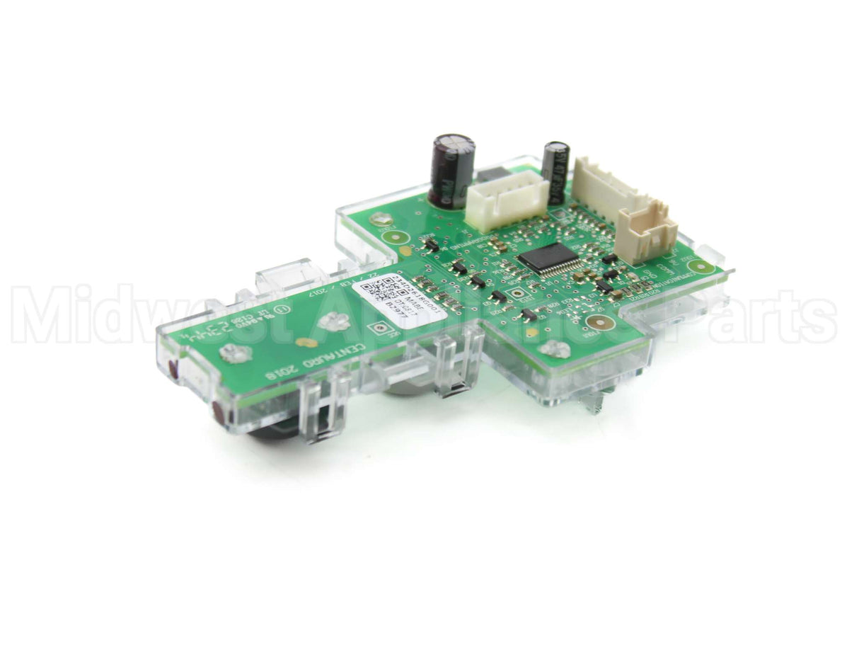 WE04X27284 GE Ui Board Ge Asm