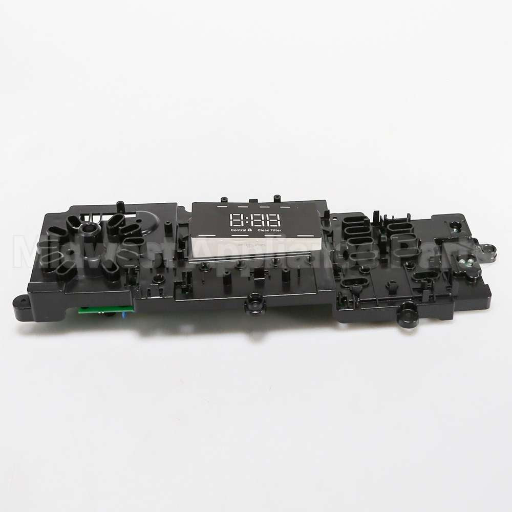 WE04X27596 GE Chassis And Board Asm
