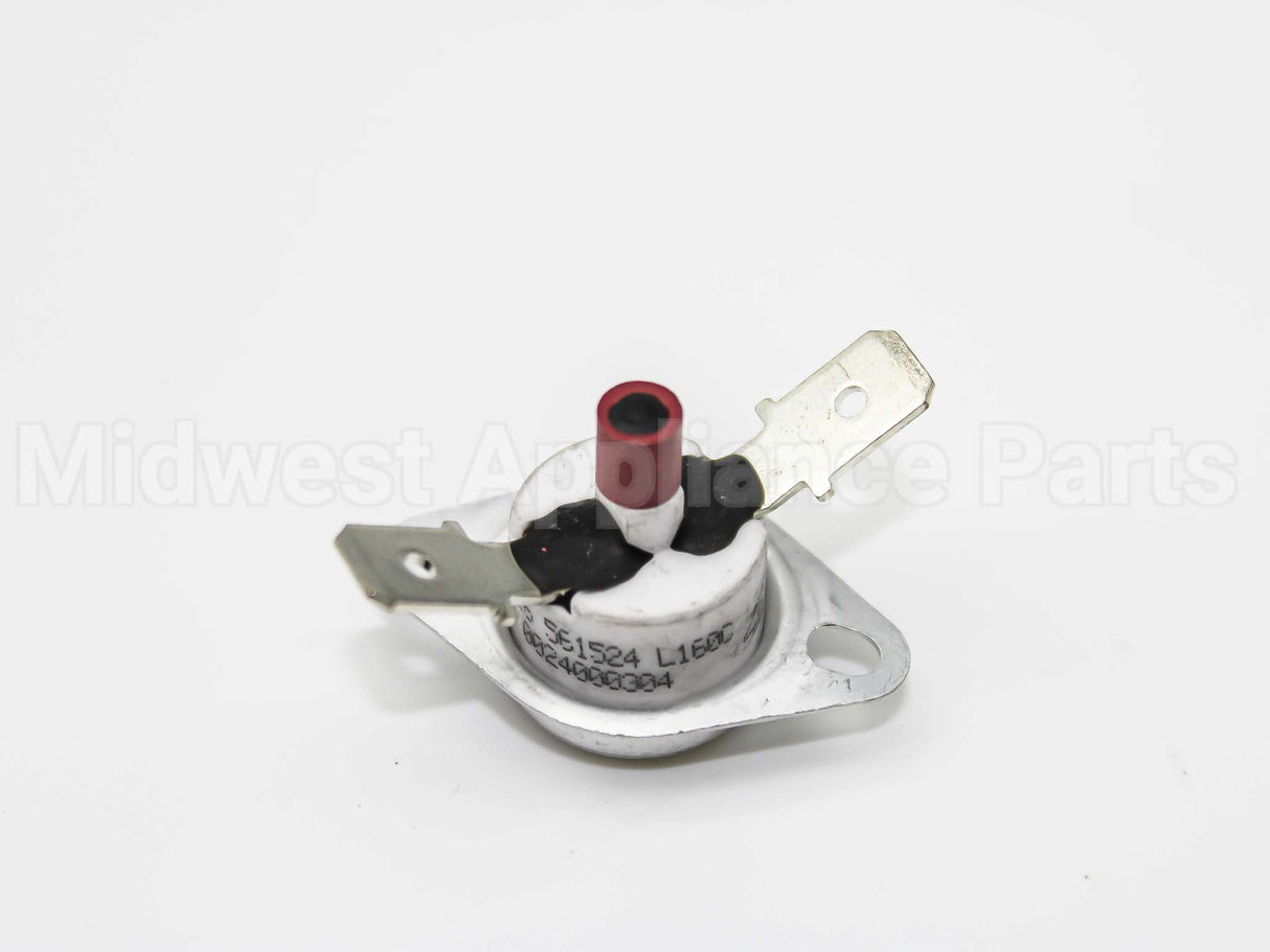 WE04X27739 GE Manual Reset Thermostat