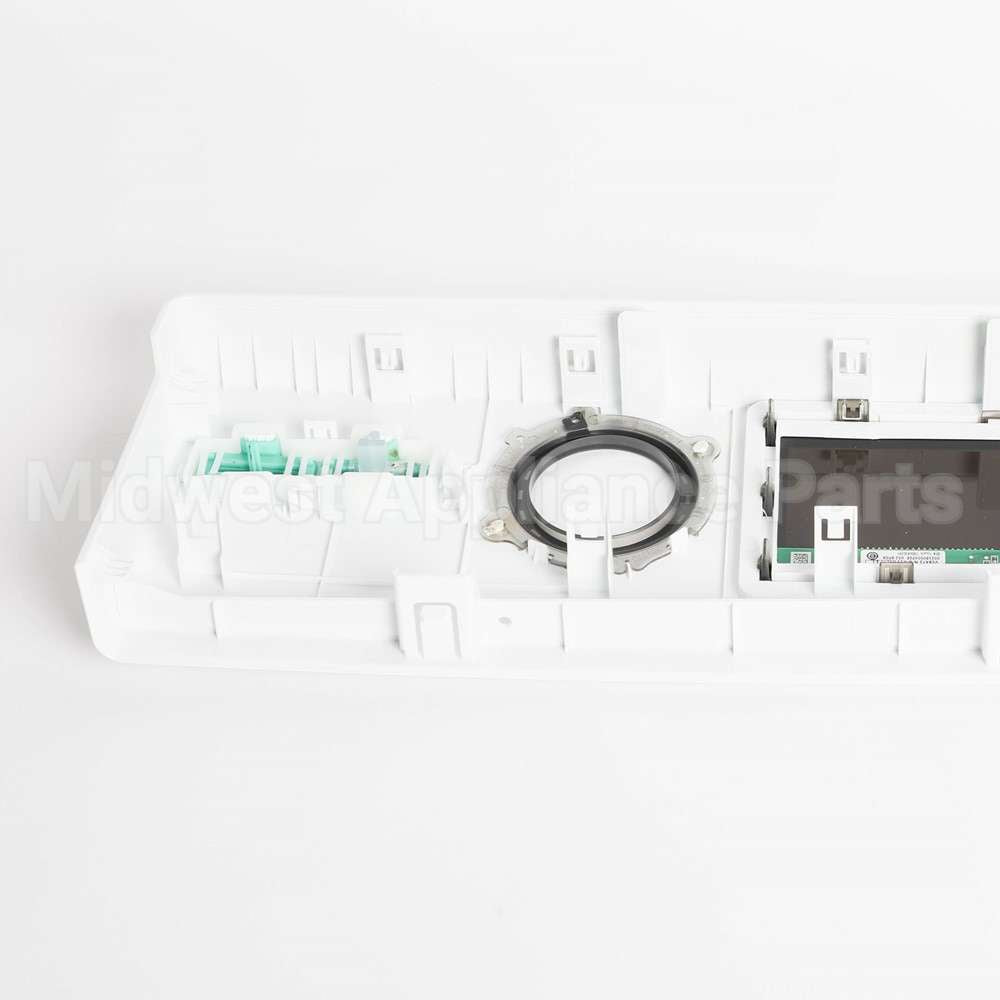 WE04X28585 GE Control Panel Assembly