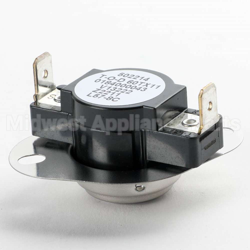 WE04X28741 GE Temperature Control