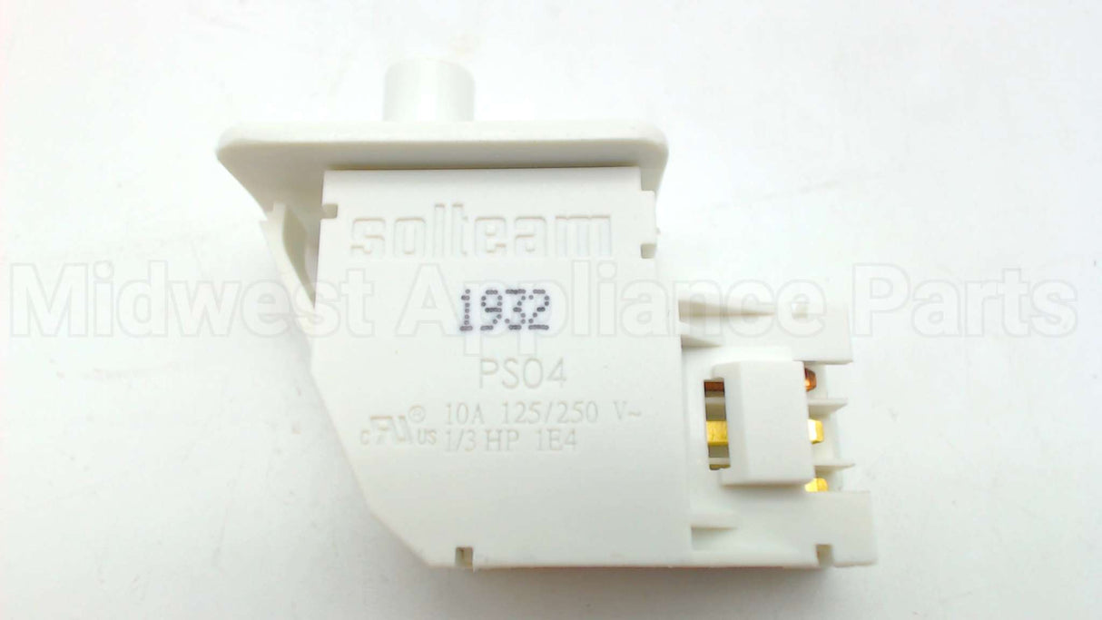 WE04X28977 GE Door Switch
