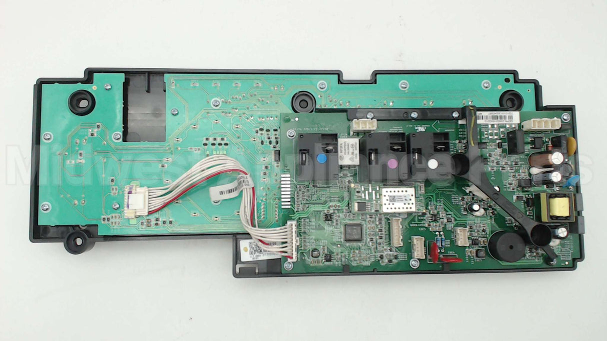 WE04X29098 GE Chassis And Board Asm Wifi