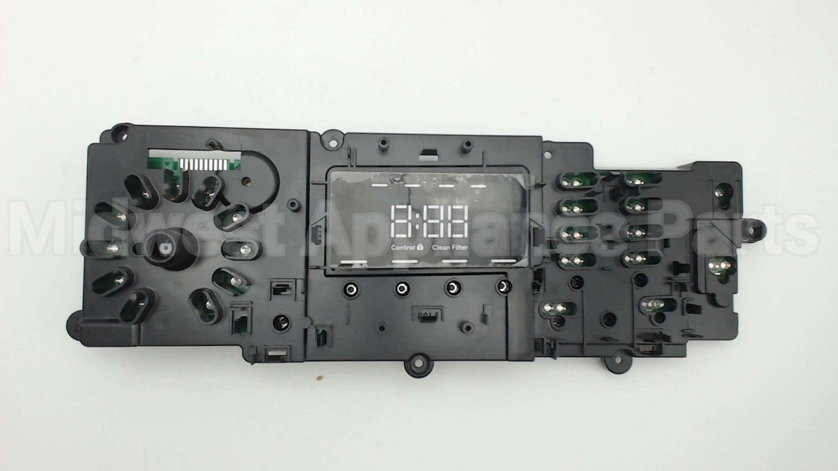 WE04X29099 GE Chassis And Board Asm
