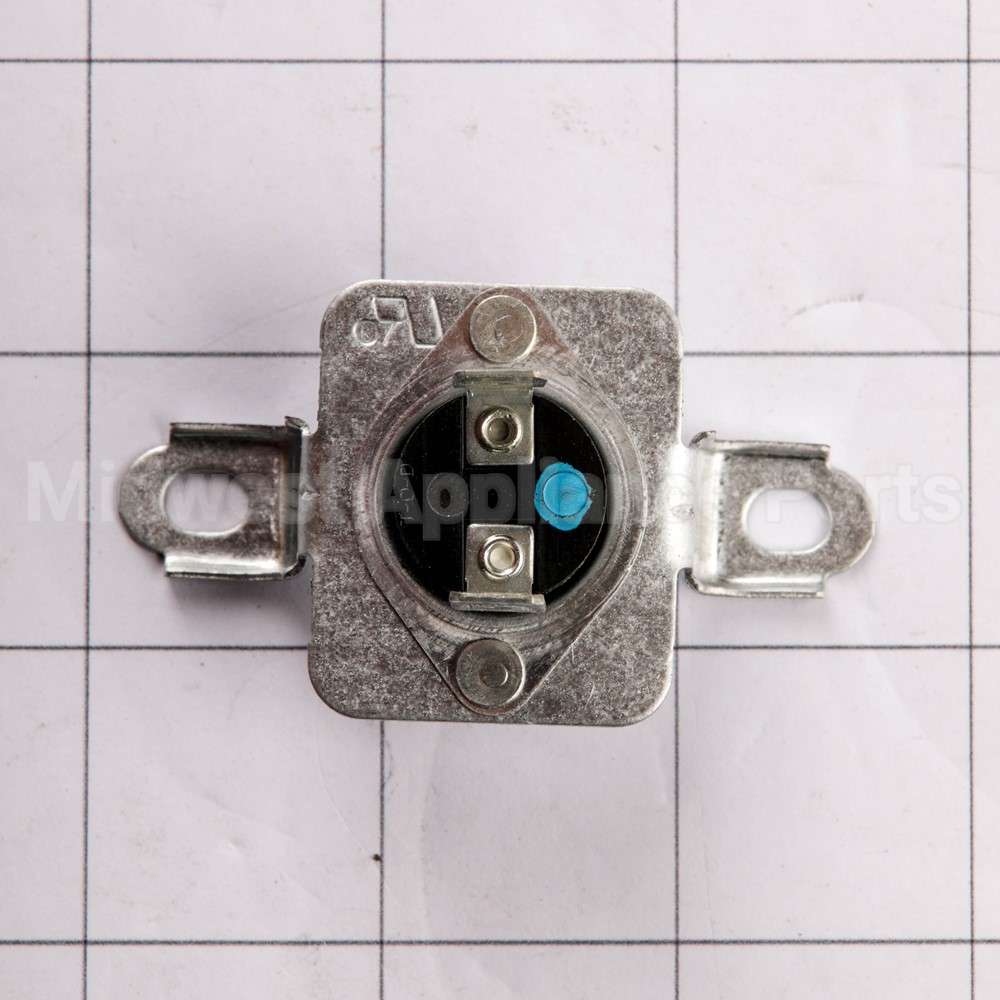 WE04X29726 GE Inlet Backup Thermostat