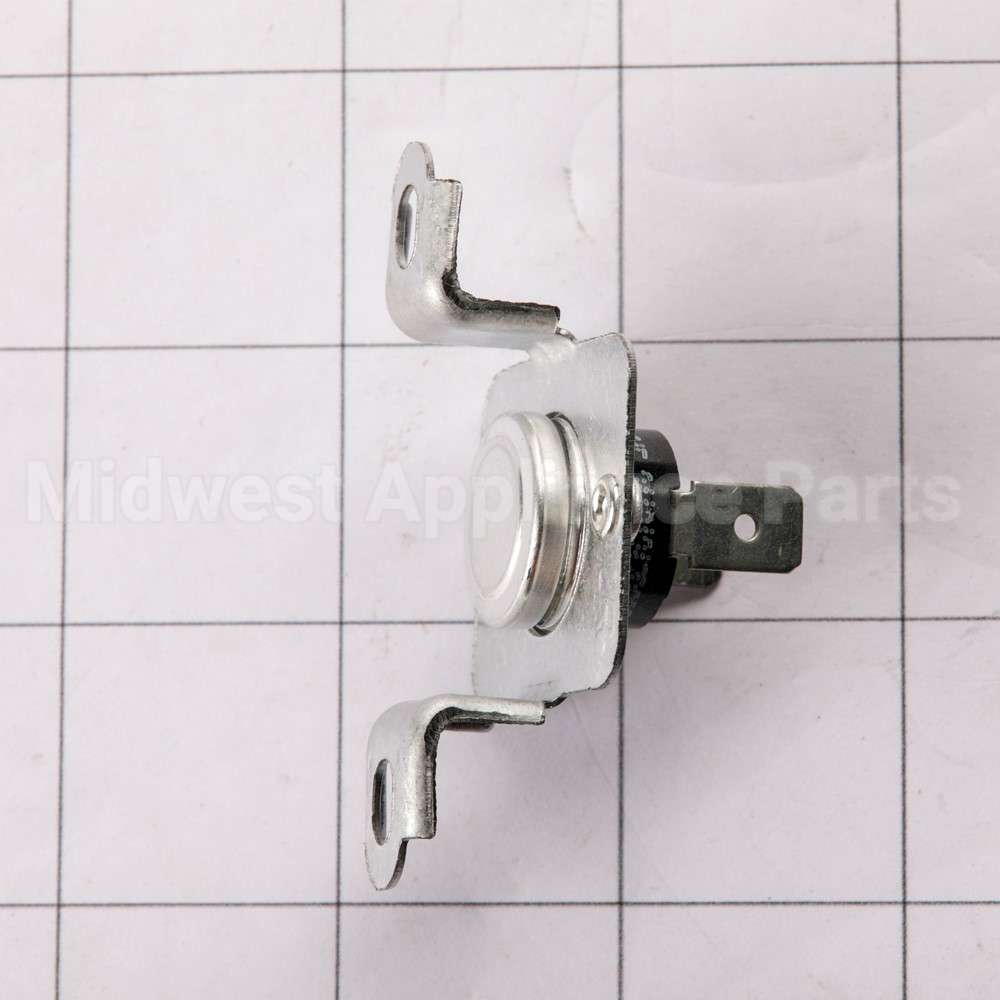 WE04X29726 GE Inlet Backup Thermostat