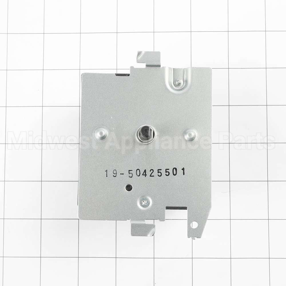 WE04X36457 GE Timer
