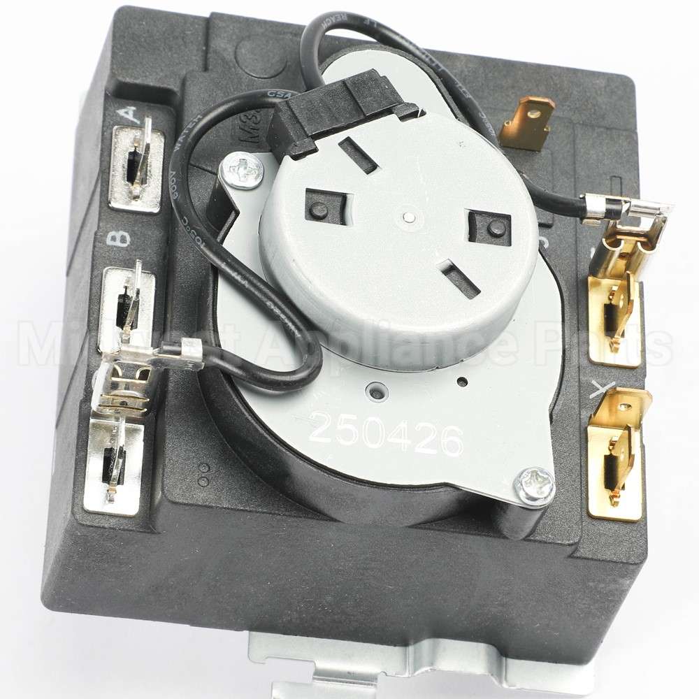 WE04X36457 GE Timer