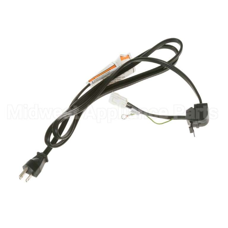 WE08X10083 GE Cord Power (Gas)
