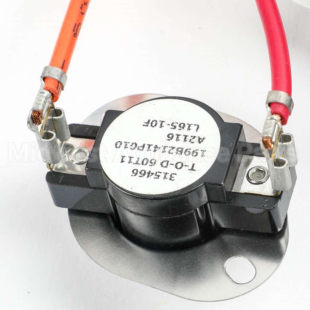 WE08X29466 GE Harness Elec Asm