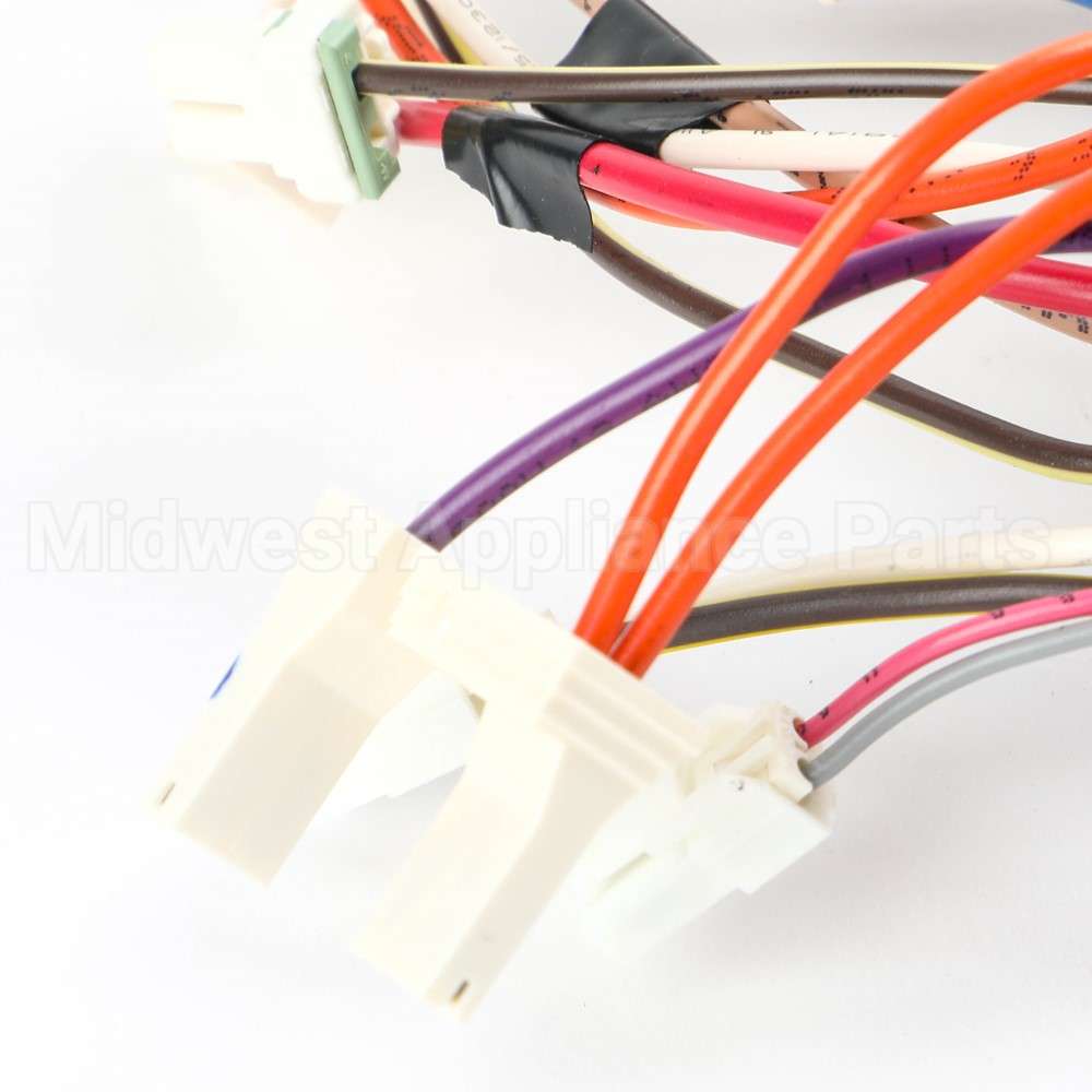 WE08X29466 GE Harness Elec Asm