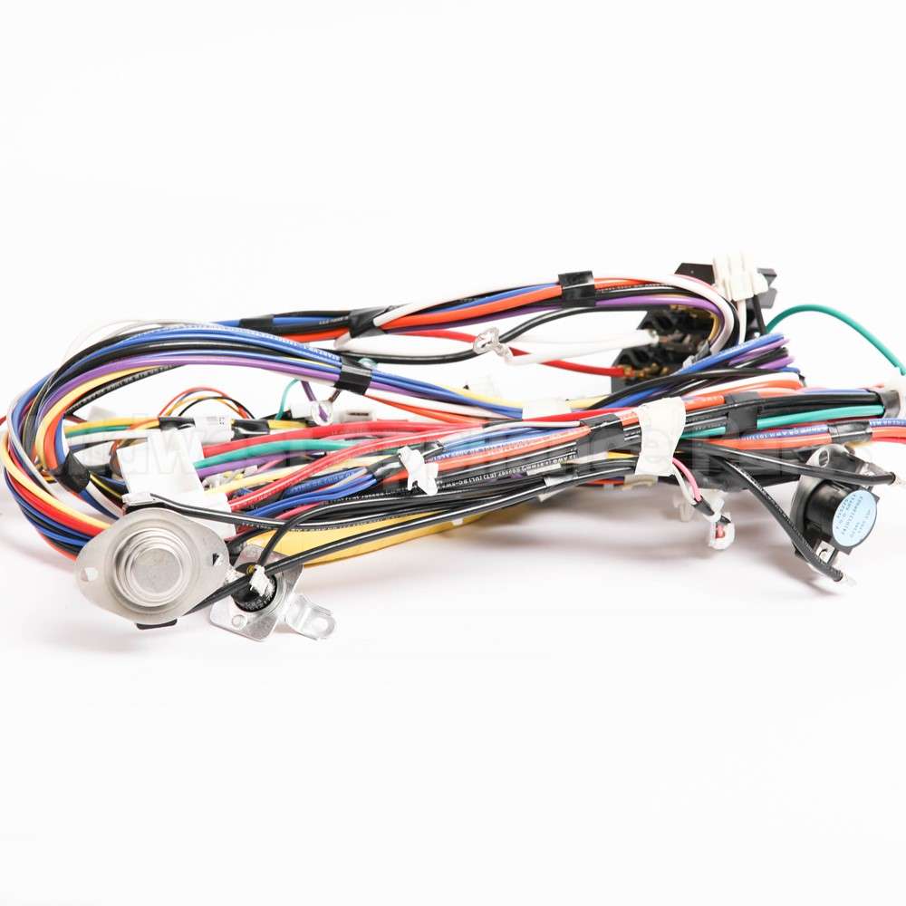 WE08X29791 GE Main Harness Electric