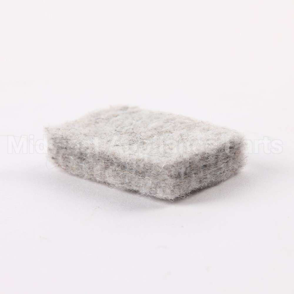 WE09X22335 GE Felt Top Bearing