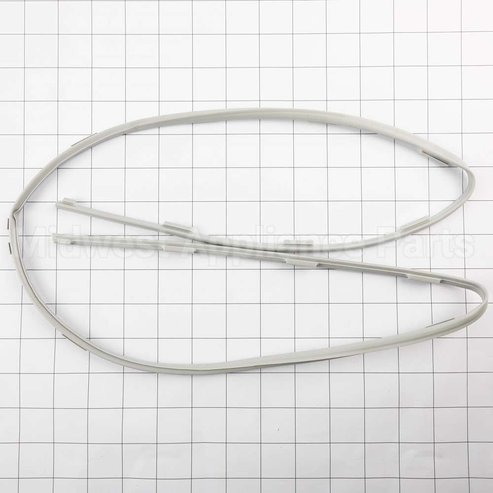 WE09X22578 GE Gasket Door