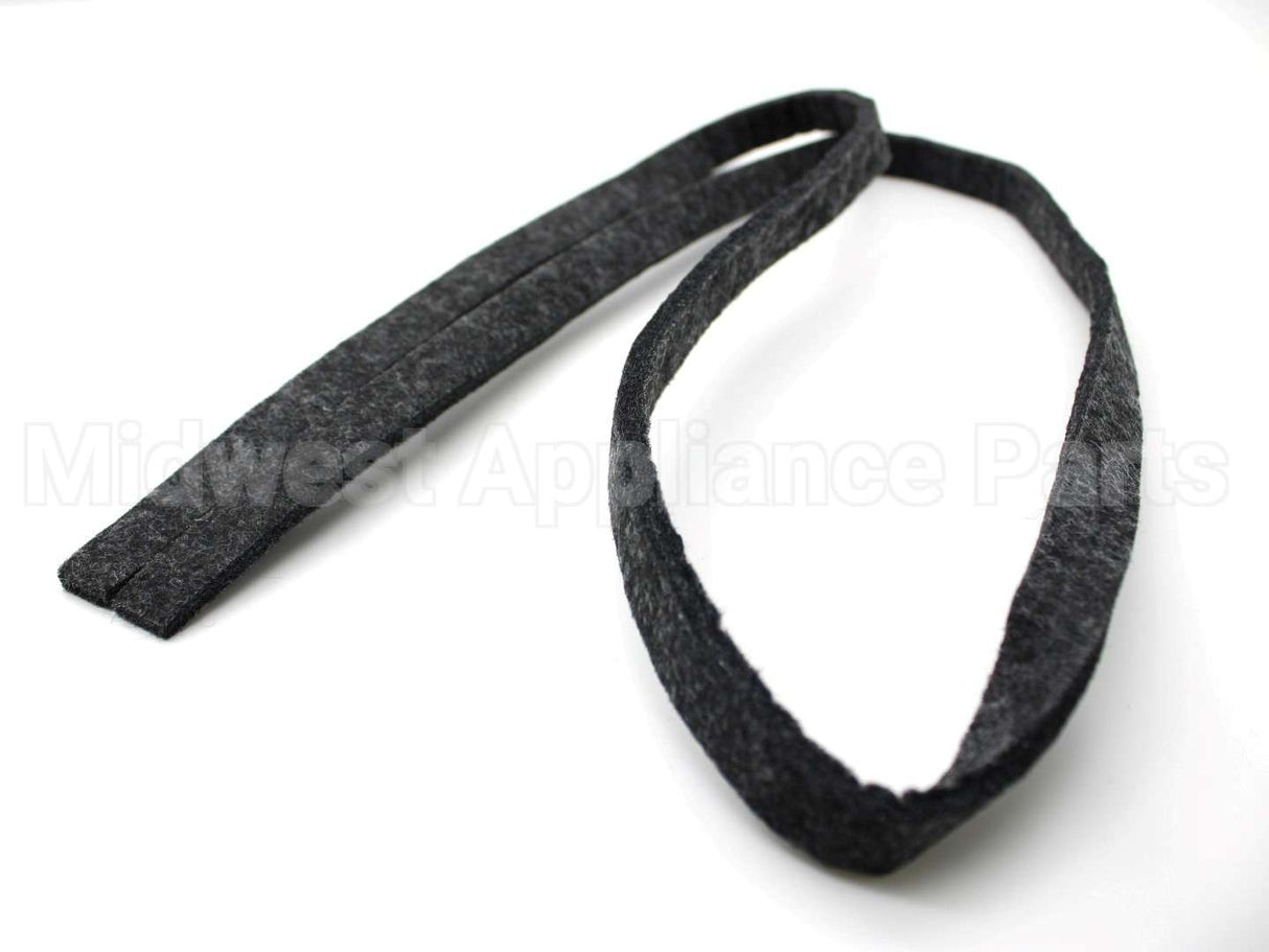 WE09X27634 GE Felt Trap Duct