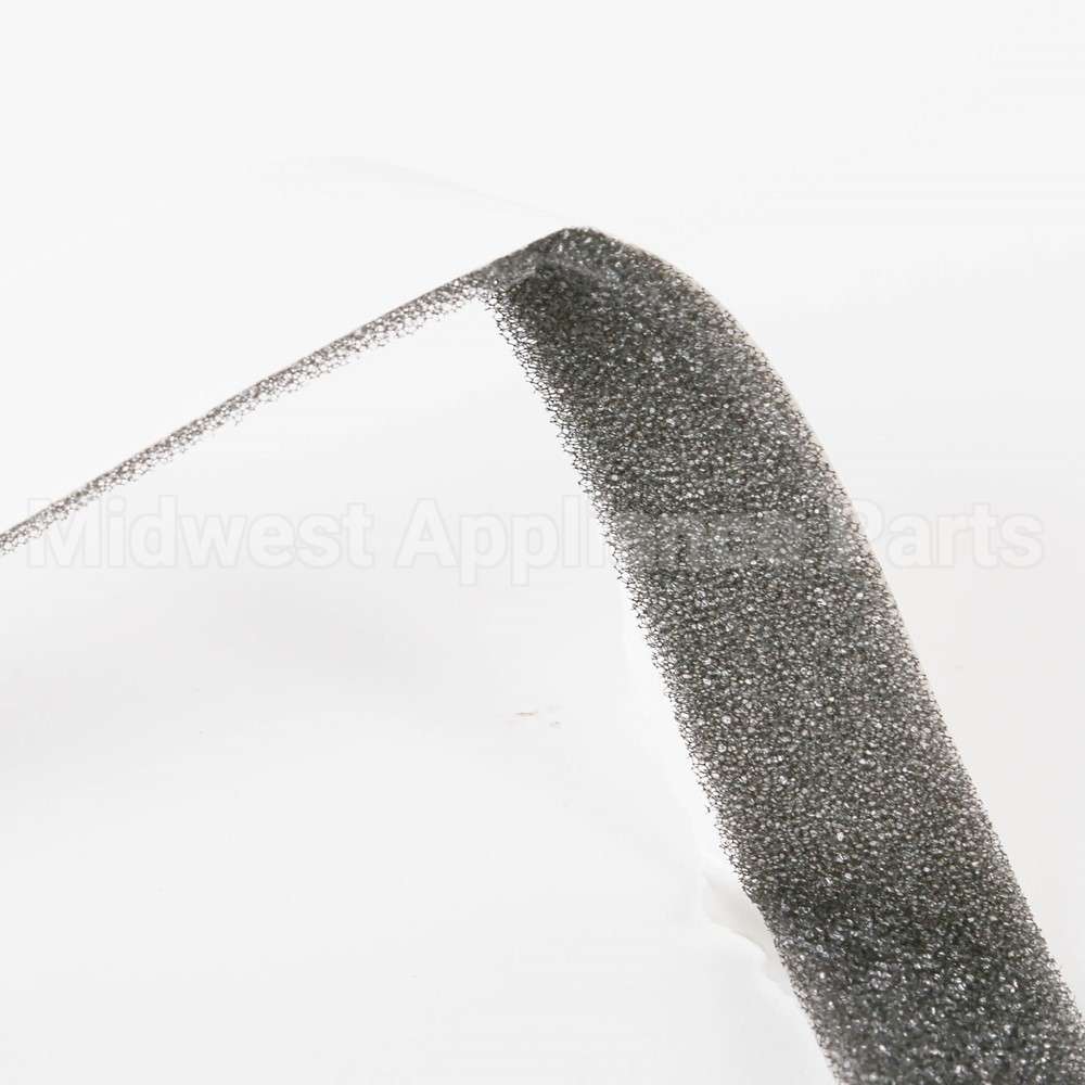 WE09X27636 GE Blower Gasket (Exhaust)