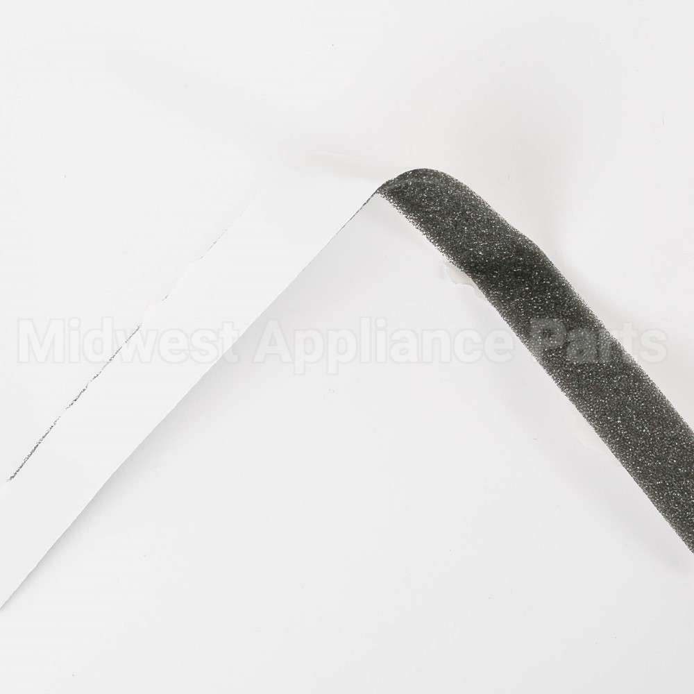 WE09X27636 GE Blower Gasket (Exhaust)