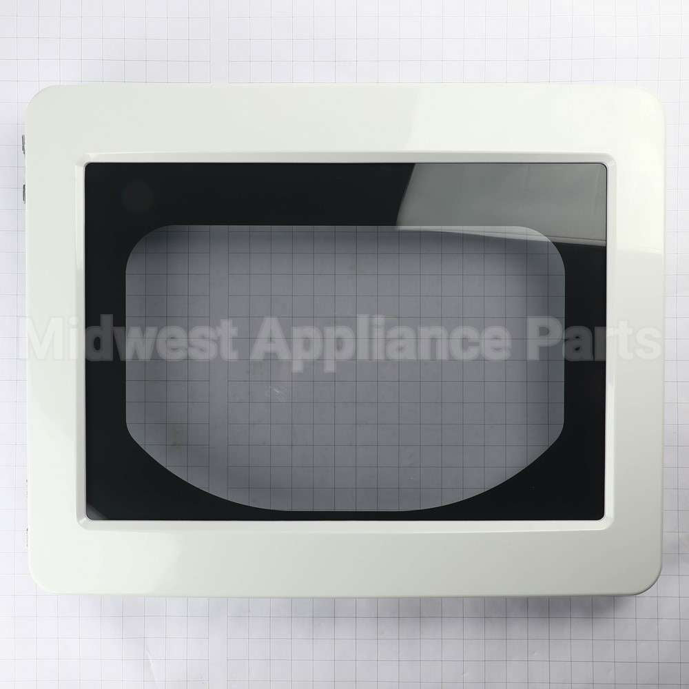 WE10X23891 GE Door Asm