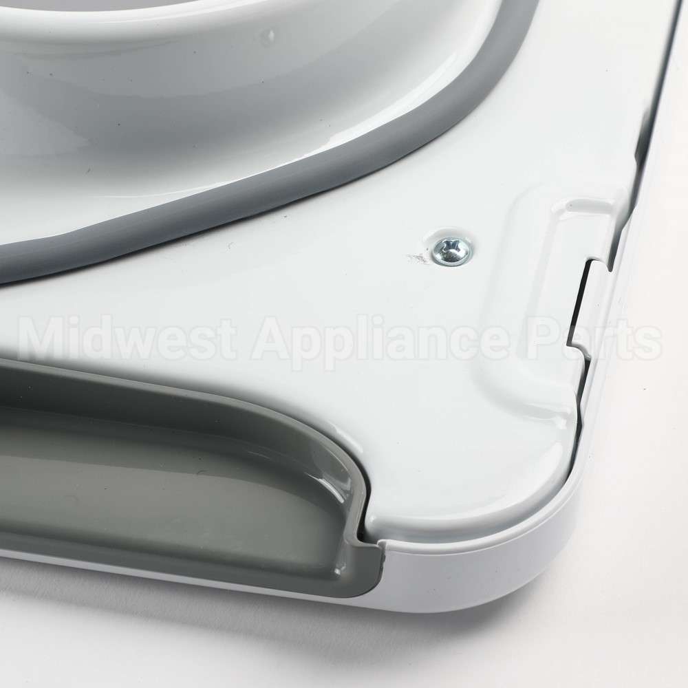 WE10X23891 GE Door Asm