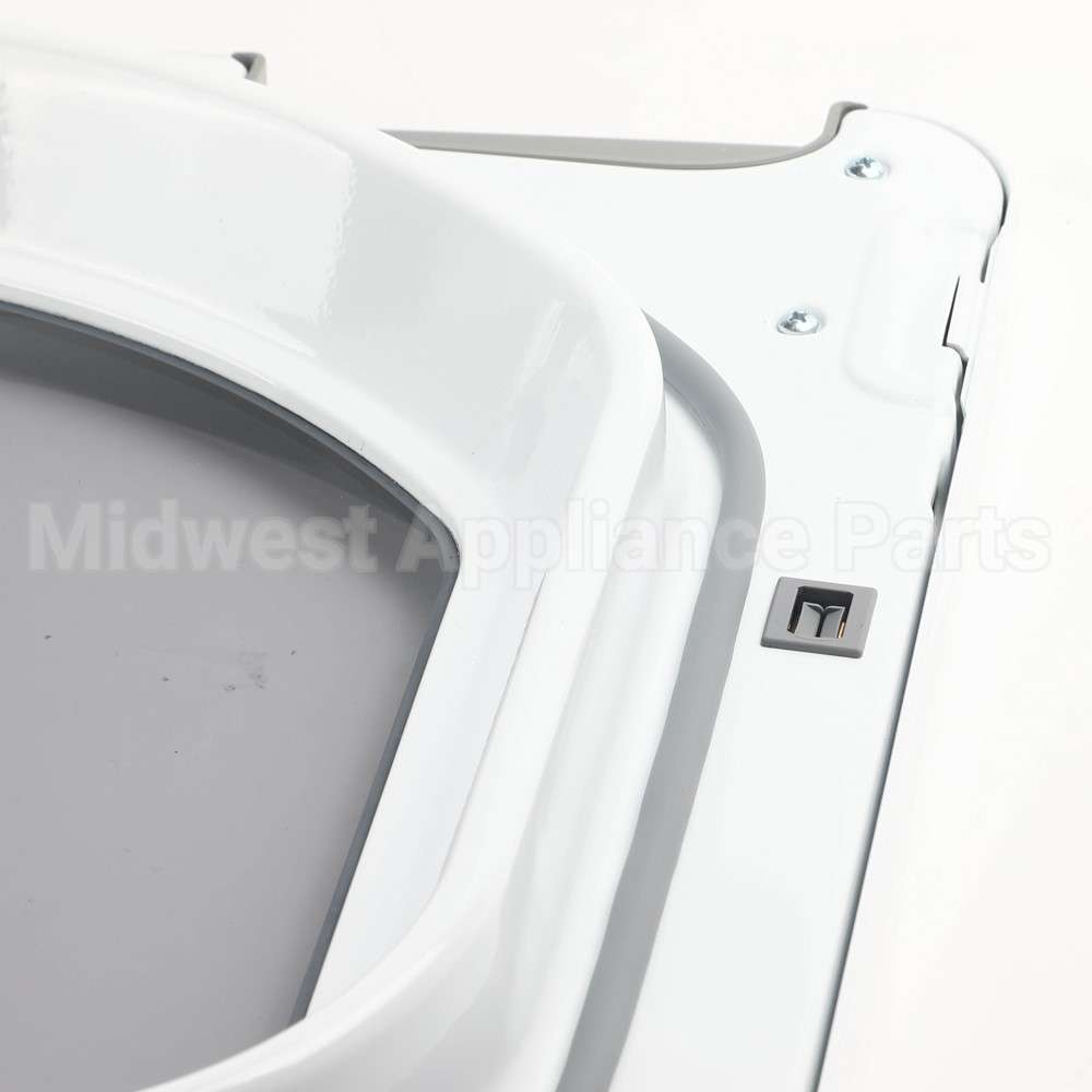 WE10X23891 GE Door Asm