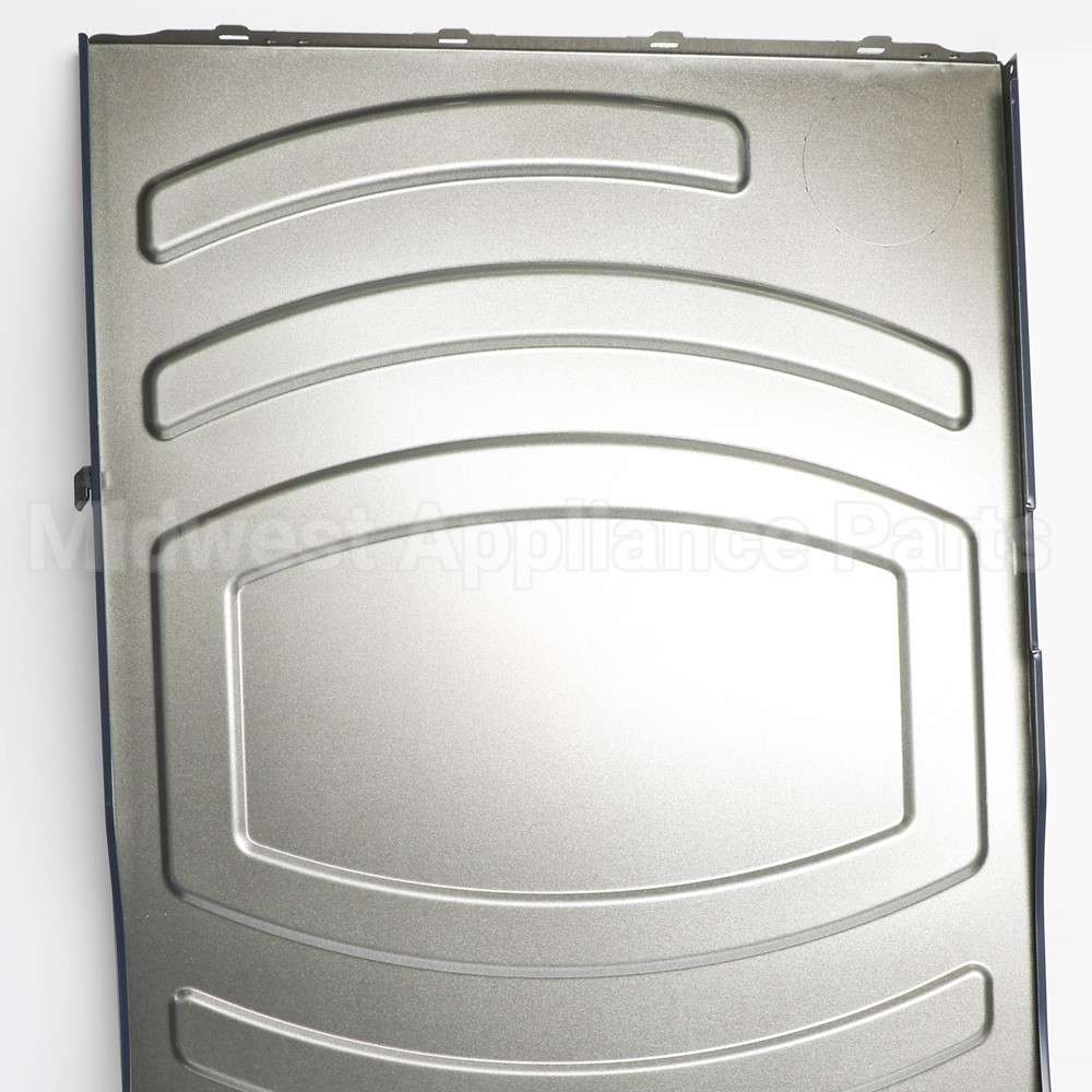 WE10X29781 GE Side Panel Sapphire Blue Right