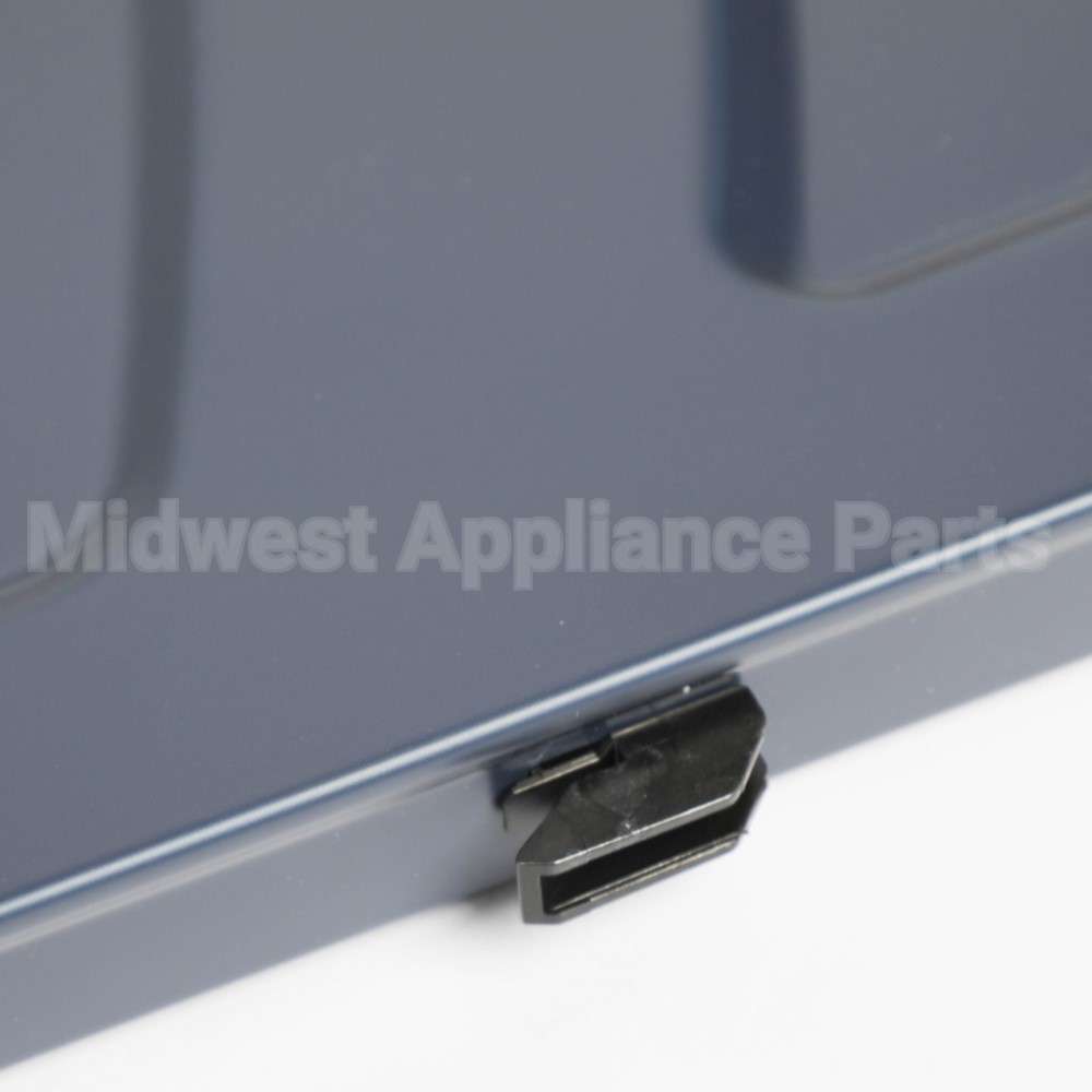 WE10X29781 GE Side Panel Sapphire Blue Right