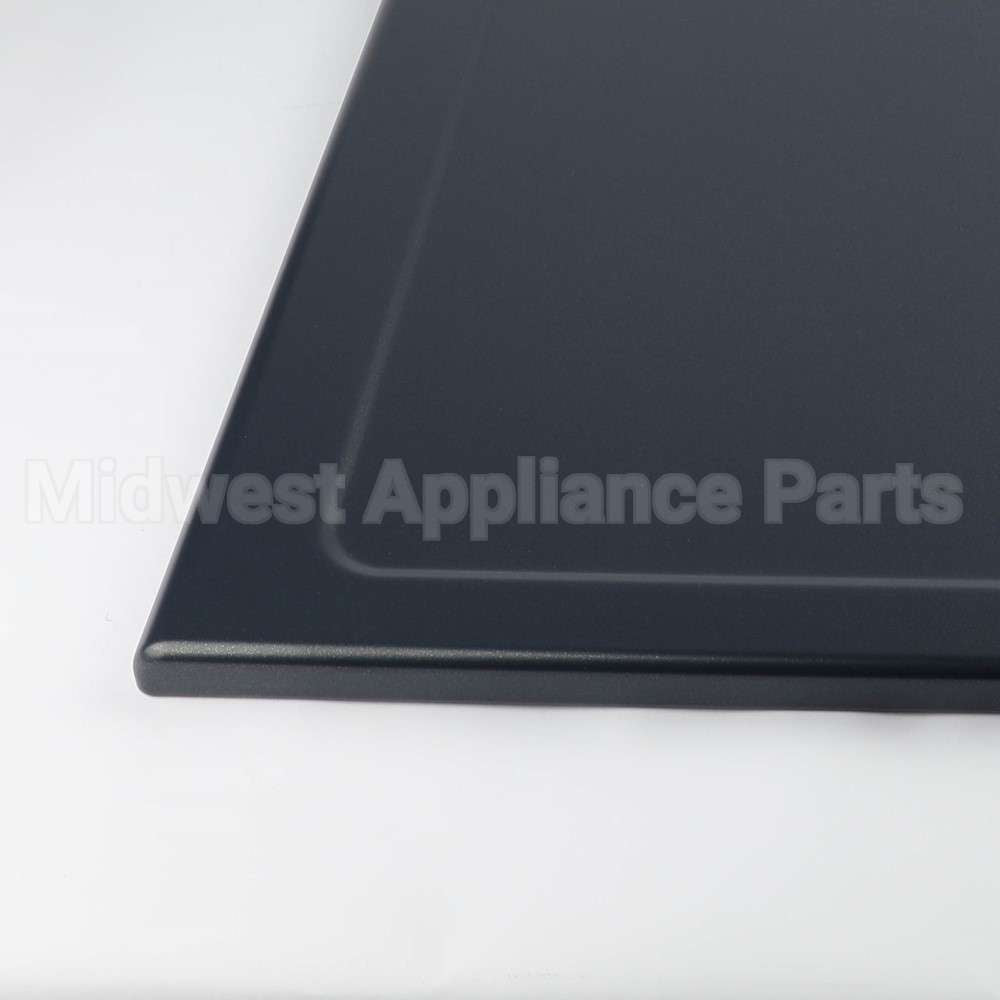 WE10X30587 GE Top Panel Sapphire Blue