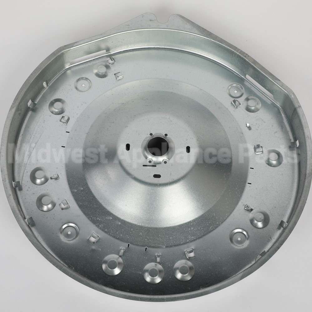 WE11M10002 GE Heater Housing