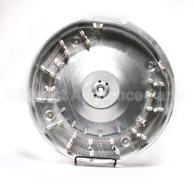 WE11M23 GE Housing Heater Assy