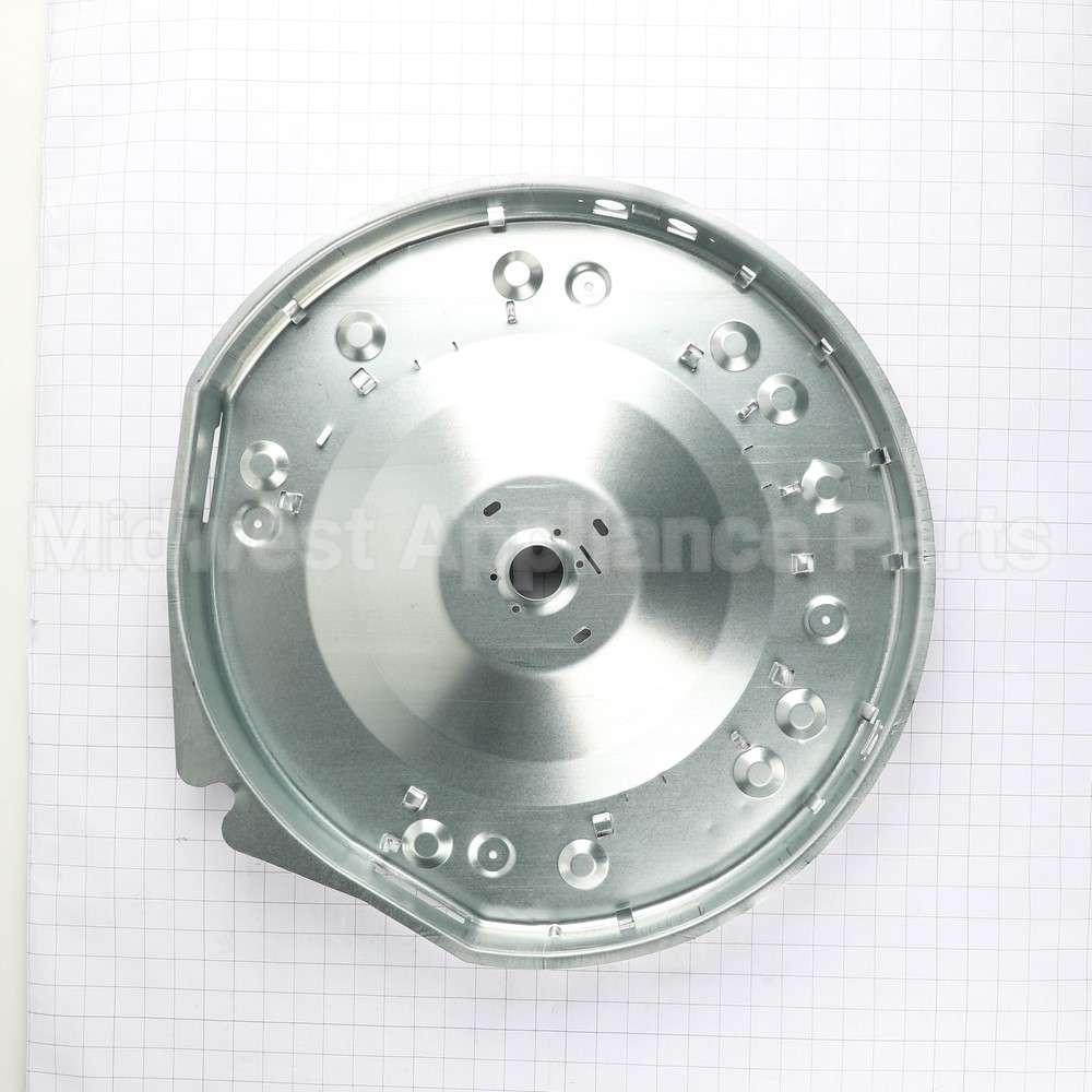 WE11M43 GE Heater Housing