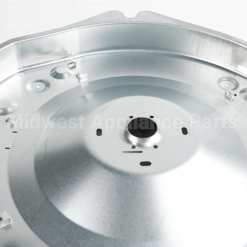 WE11M43 GE Heater Housing