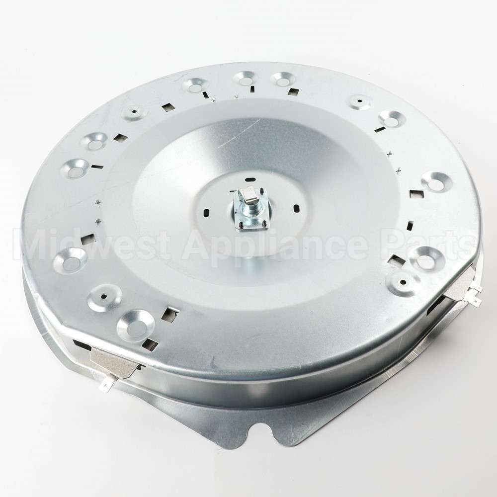 WE11M61 GE Heater And Housing Asm