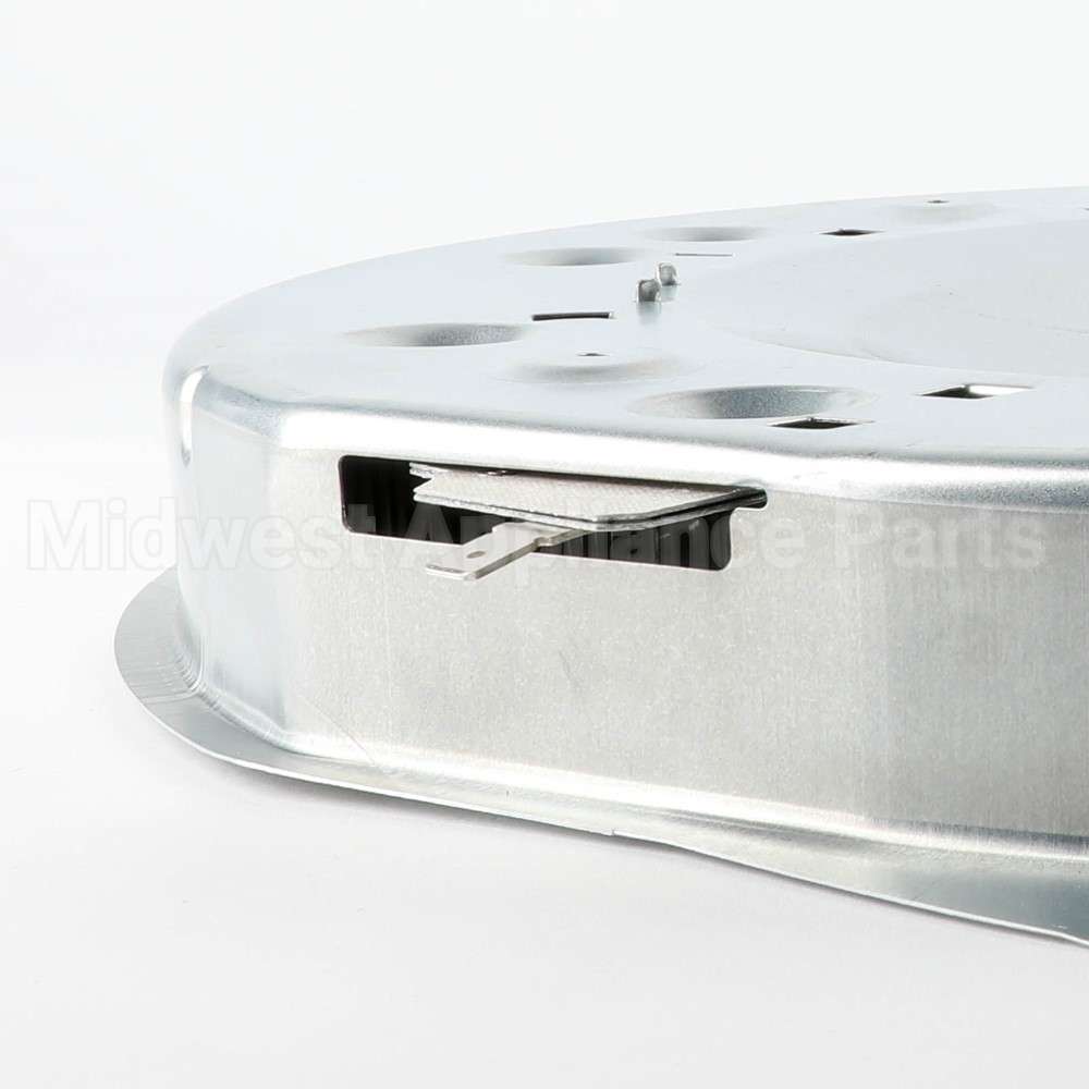 WE11M61 GE Heater And Housing Asm