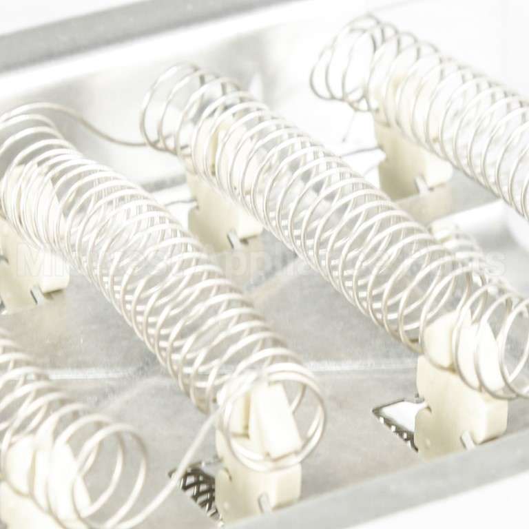 WE11X10004 GE Dryer Heat Element